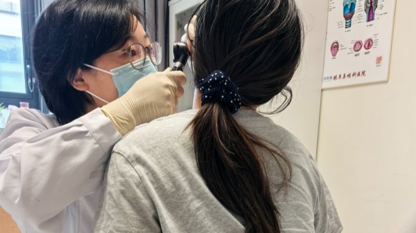 国际足联世界杯赛事入口 高考前倏得听不见，急东谈主！连年这一“考前急症”多发，黄金救治仅72小时