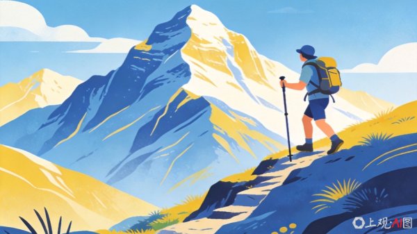 2026世界杯官方网站 男人爬黄山突发胸闷，到病院一查竟是心梗，大夫：别盲信“生手友好”阶梯