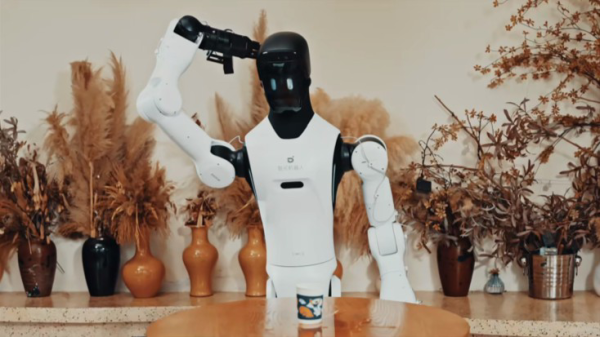 2026世界杯官方网站 给机器东谈主补上“生存课”，智元开源专属全国模子的数据集