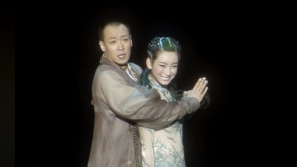 2026世界杯官方网站 田沁鑫携辛柏青秦海璐聊《青蛇》创排旧事，助力新东谈主打磨登科好意思学献艺标杆之作