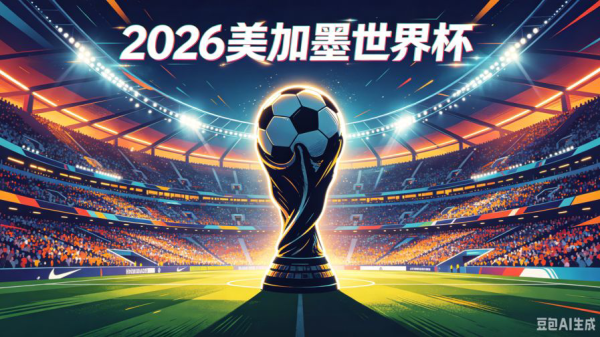 2026FIFA世界杯赛事官网入口 宇宙杯开赛插足倒计时，好意思加墨“不雅赛+旅游”一站式行程受追捧